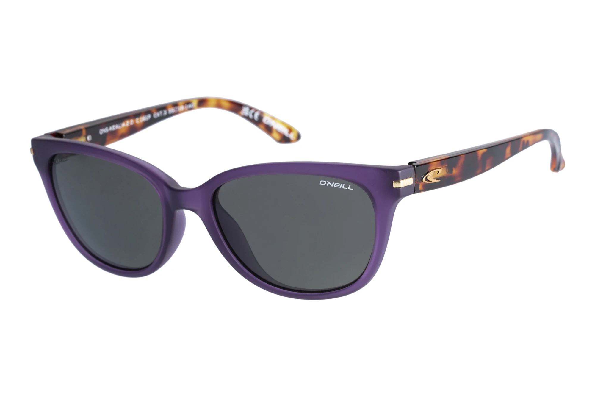 O`Neill ON 966062 50 solid smokematte purple | birch O`Neill ON 966062 50 solid smokematte purple | birch